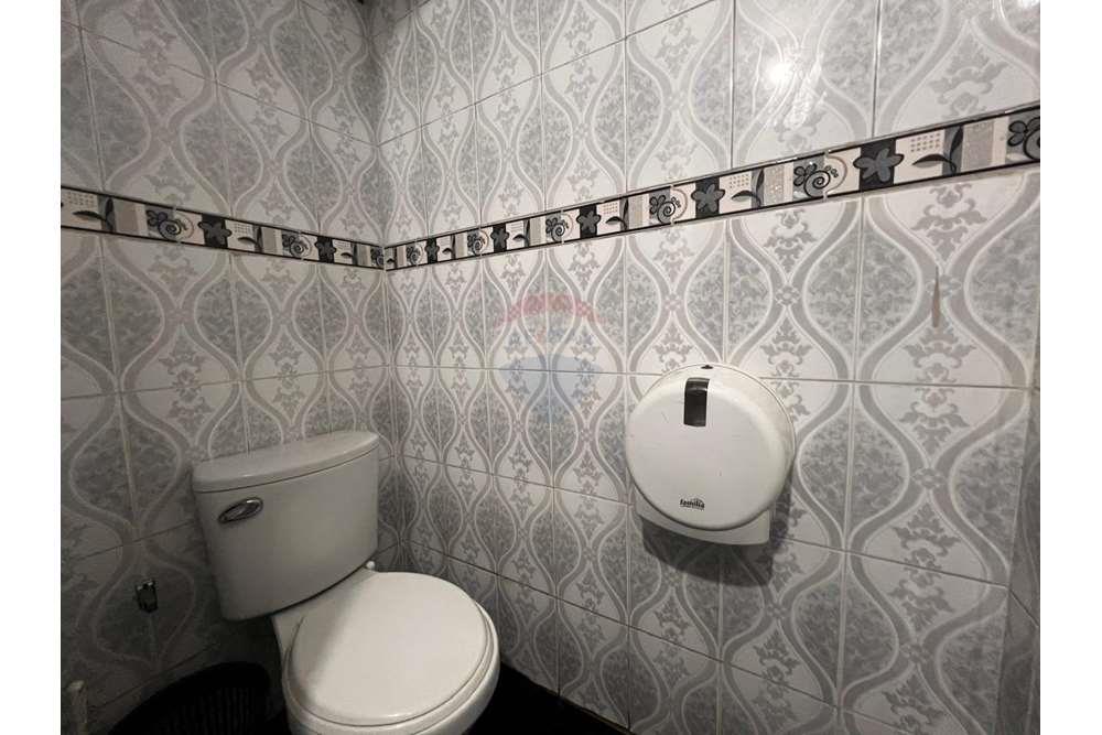 Commercial Property for Sale in Teusaquillo Distrito Capital 111311